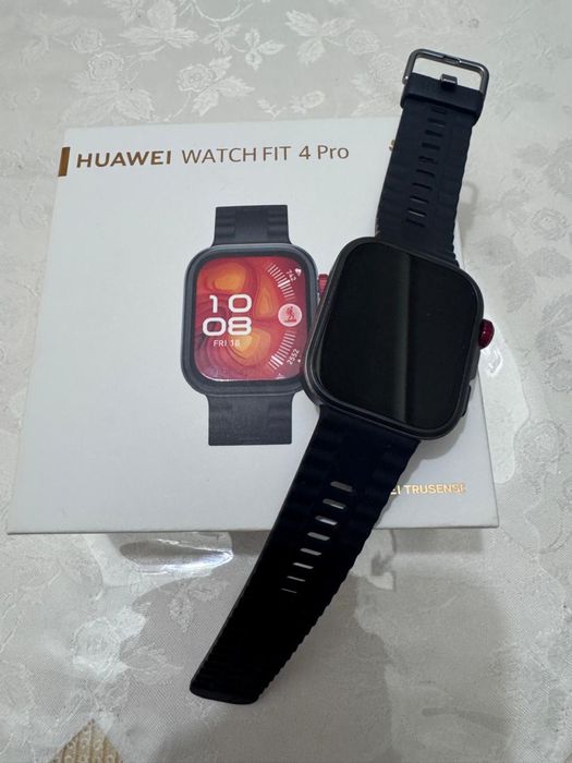 Huawei сагаты сатылады.