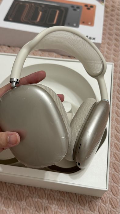 Наушники качественные