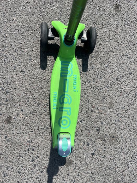 Самокат Maxi Micro