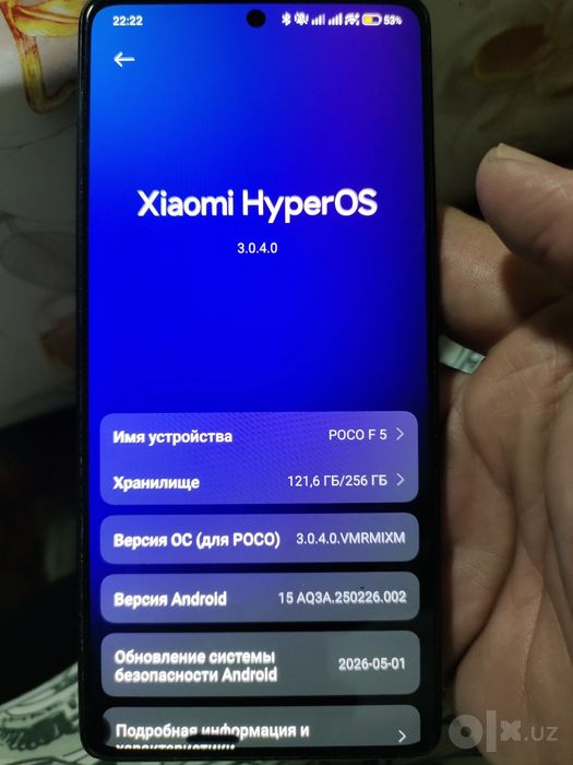 Poco f5 surochna sotiladi narhi 2,300,000 Yana korishamiz ishlashim zo
