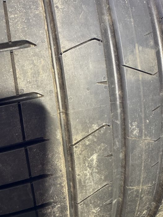 275 35 20 pirelli vara runflat steluta 2024