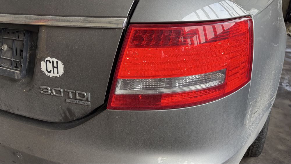 Стопове ауди a6, c6 - audi a6