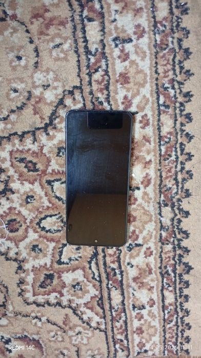 Xiaomi Redmi note 12