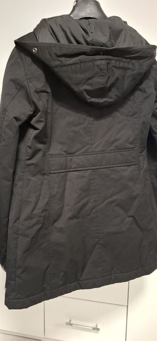 Jachetă/Parca femei