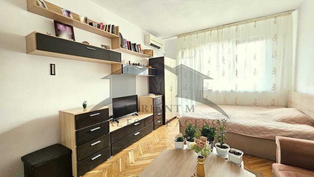 Продава се Тристаен апартамент в Варна, Младост 1 - 60 кв.м за 1190 €/кв.м - Снимка #2