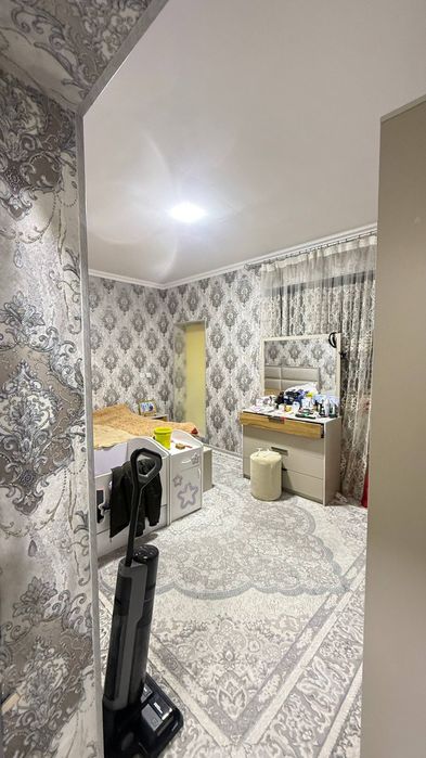 Келес куктерак генерал. 1 сотка 4 хона евро ремонт