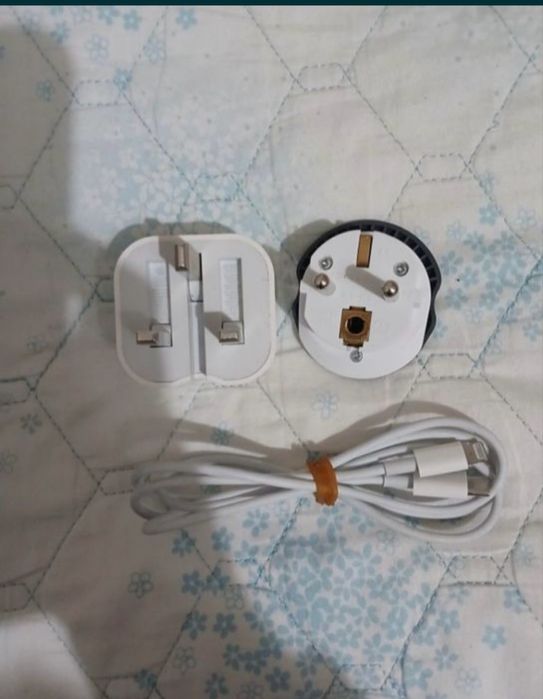 Iphone zaryadka Adapter blok Galofka Айфон Зарядка