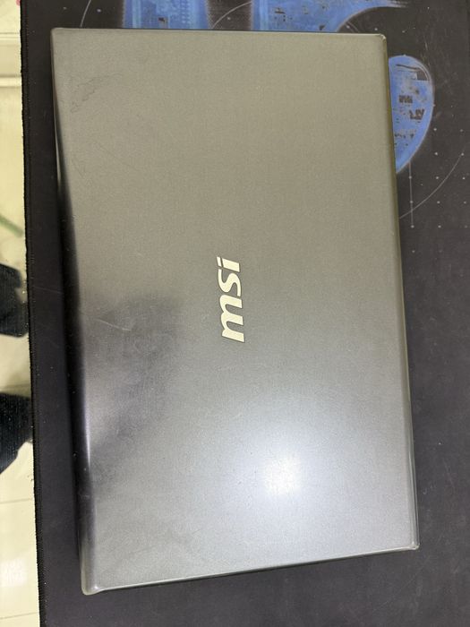 MSI cx70 катта экранли ноутбук. Corei3 Videokarta Nvidia Gt 740