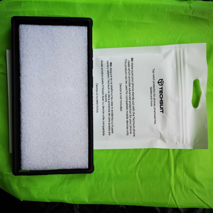 Удароустойчив хибриден калъф за Samsung s24 ultra (НОВ)