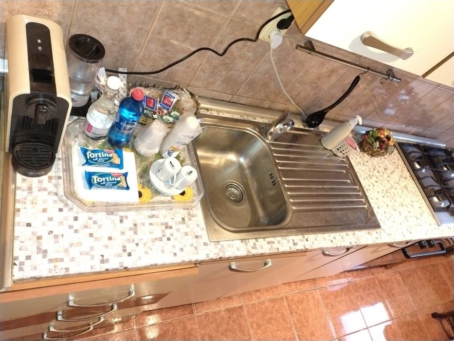 Se închiriază apartament, cu douã camere in regim hotelier