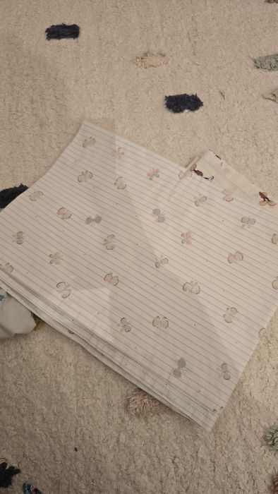 Pat pentru copii marca Ikea