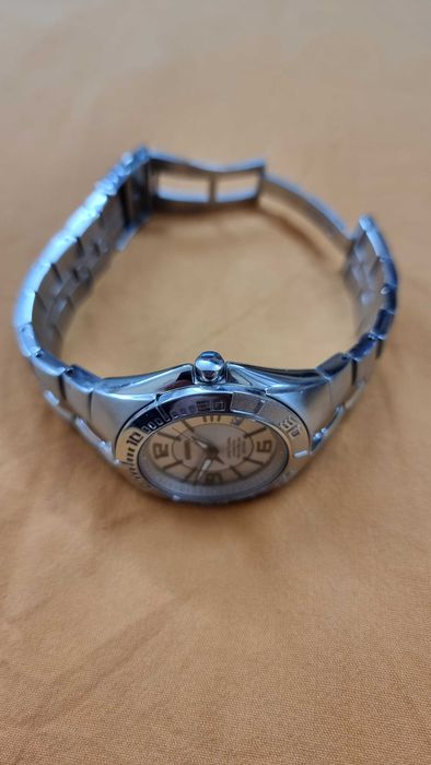 Часовник Seiko Kinetic Arctura Auto Relay