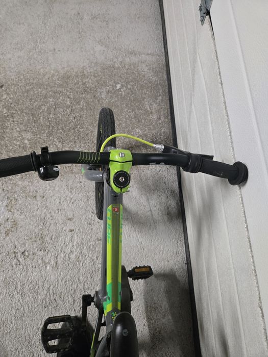 Bicicleta Mountain bike Cube copii 16"