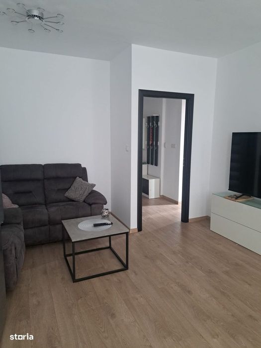 Apartament de închiriat Calea Cisnadiei Lidl