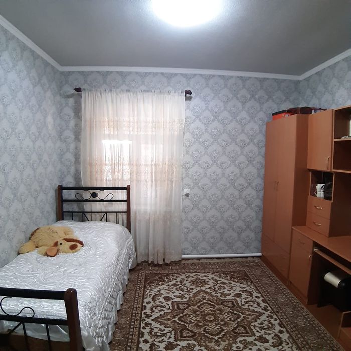 Частный дом продам или обмен.