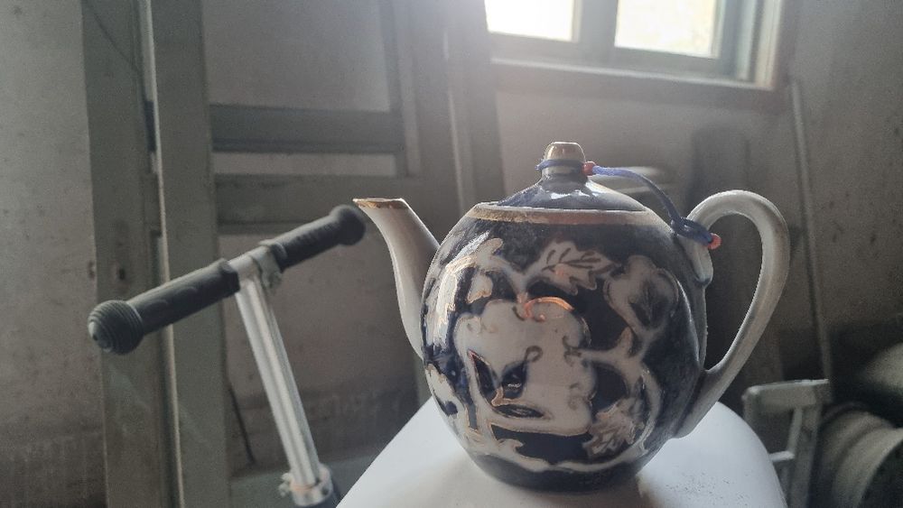 Дом и сад. Кухонный интерьер