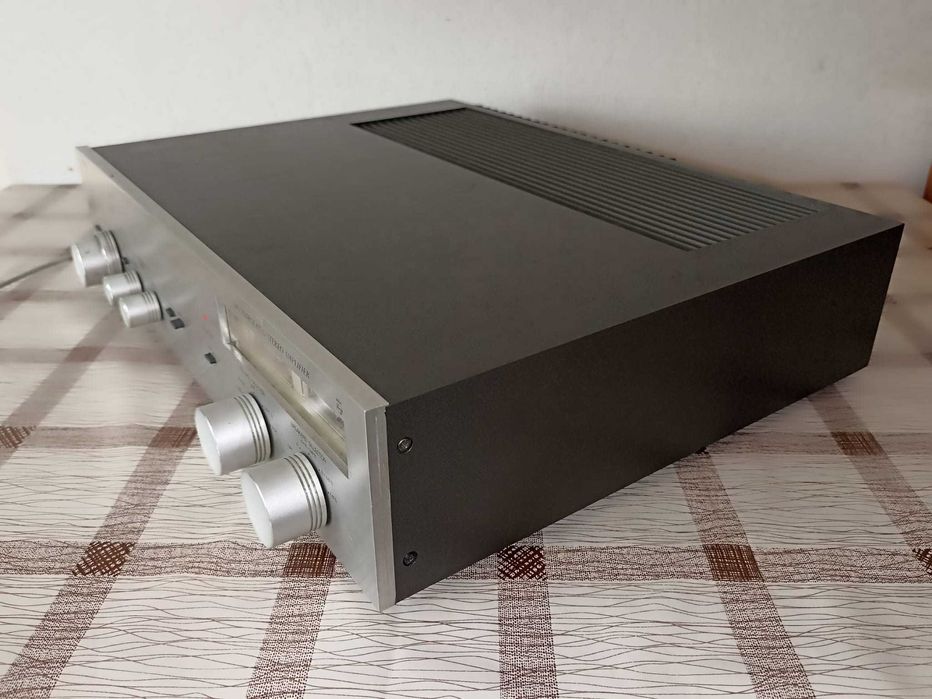 Amplificator Statie Philips 305