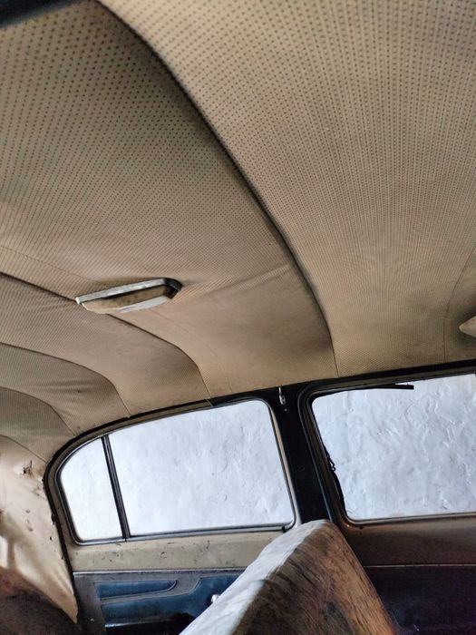 Продам Газ 21 на ходу