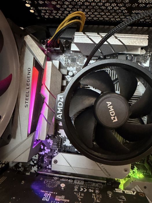 Геймърски компютър