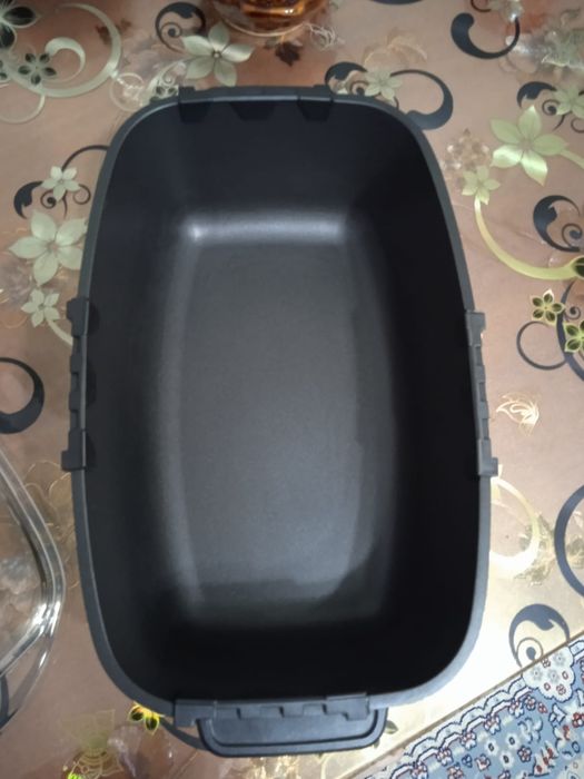 Гусятница(утятница)