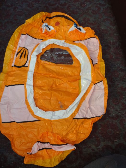 Надуваеми лодки 2 бр