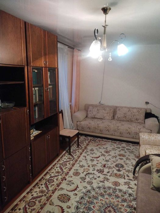 Продажа 2-комнатной квартиры КЖБИ