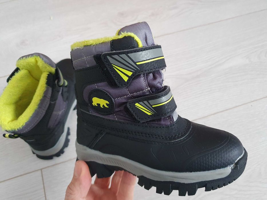 Ghete copii Lupilu 25