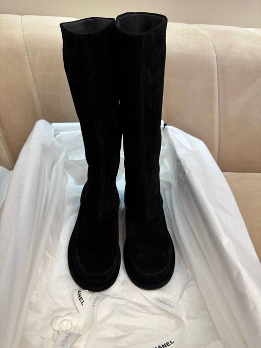 Cizme Chanel 35-42