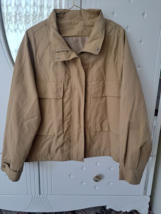 Плашофка женский