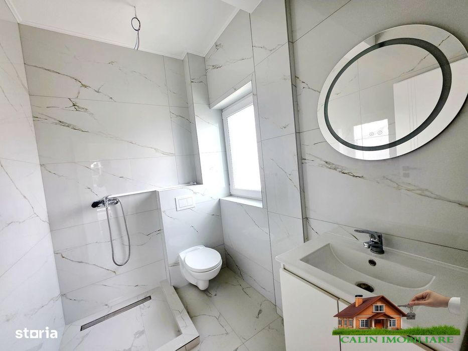 Spațiu Premium Open Space 50 Mp Balcon 25 Mp Valea Adâncă 5 Drumuri