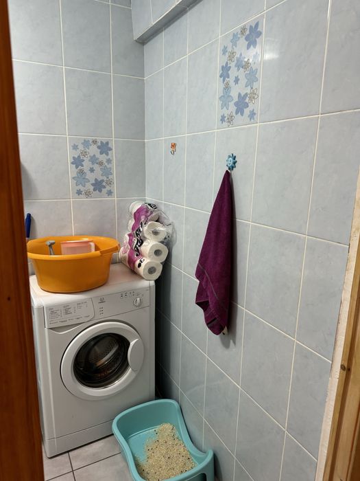 Продам трехкомнатную