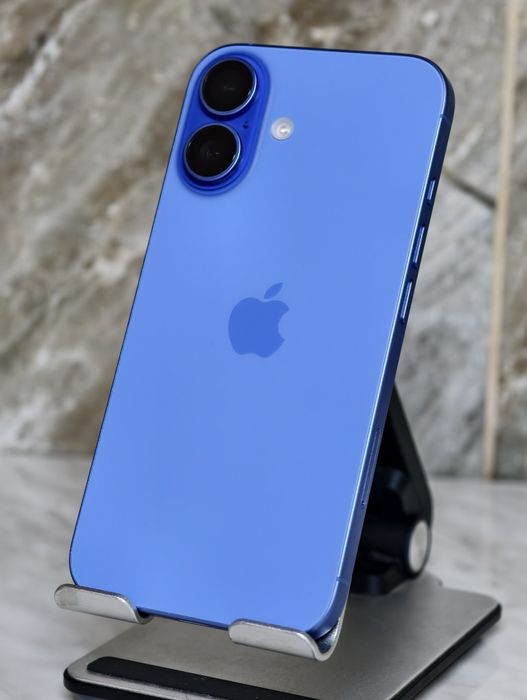 iPhone 16 impecabil