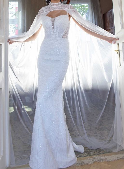 Rochie mireasă S