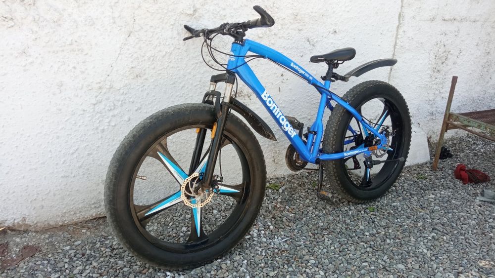 Yaxshi xoldagi velik