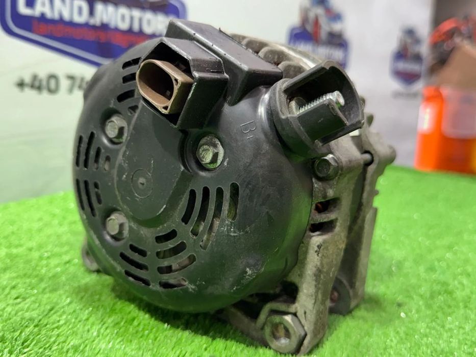 ALTERNATOR FORD FOCUS MK3 1.0 BENZINA 2014 COD OEM CV6T-10300-DB CV6T10300DB 2010-2018
