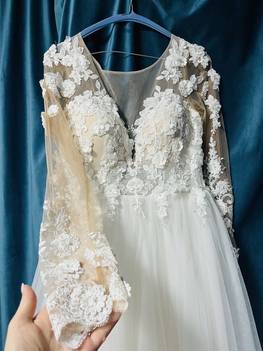 Rochie de mireasă