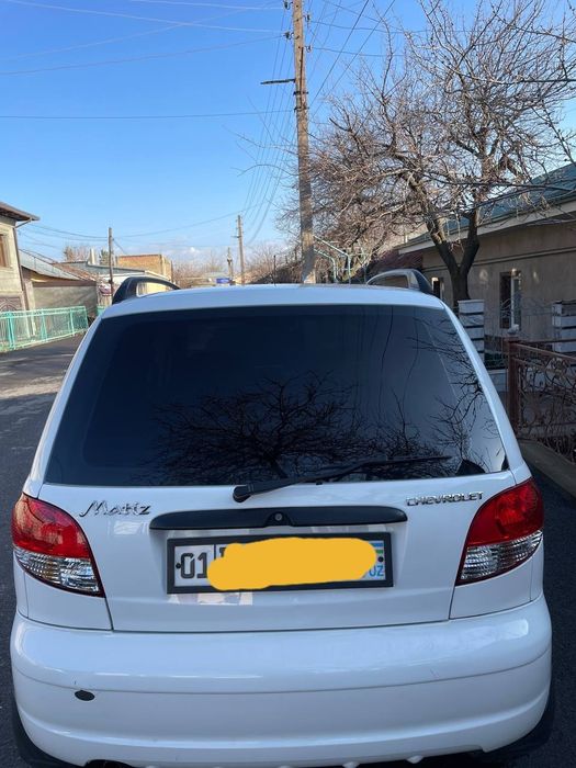 Матиз мх 2015 евро