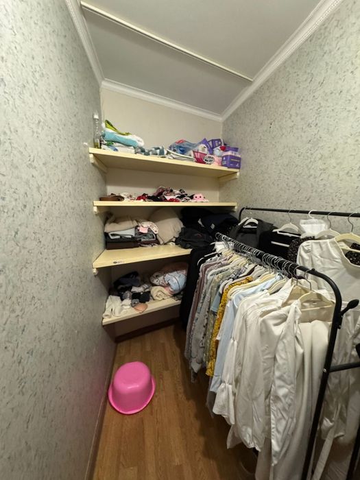 Продам квартиру, срочно.