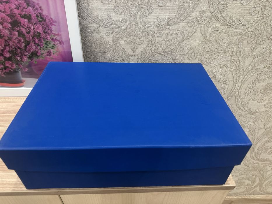 Новая хрустальная ваза доя фруктов Оникс