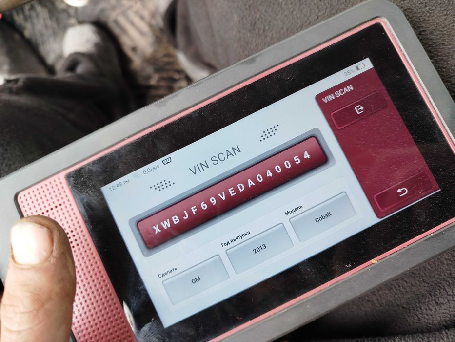 THINKDIAG mini dellerski diagnostik