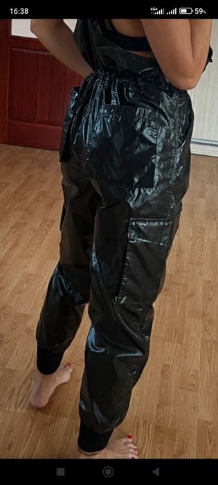 salopeta vagabond primavara