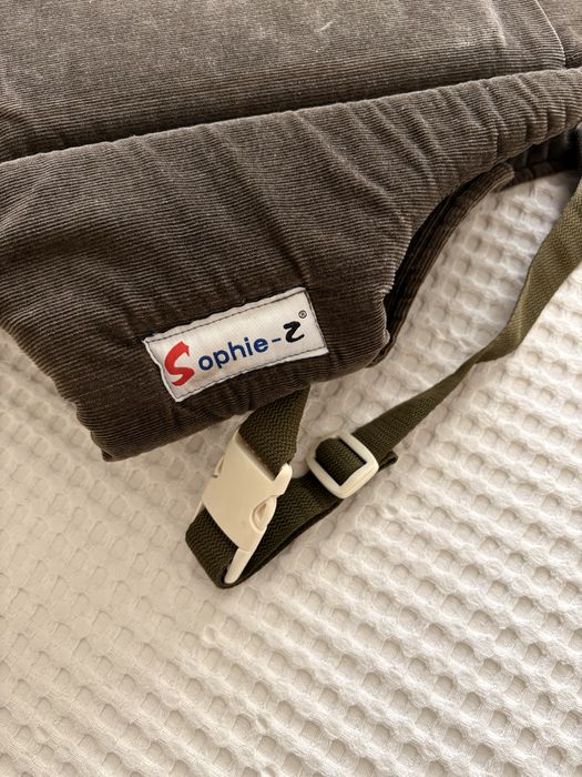 Кенгуру для детей