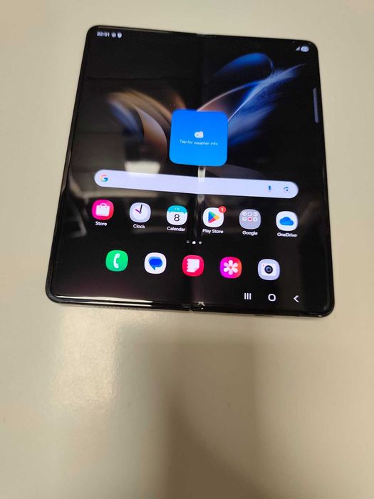 Samsung Galaxy Z FOLD 4 512GB