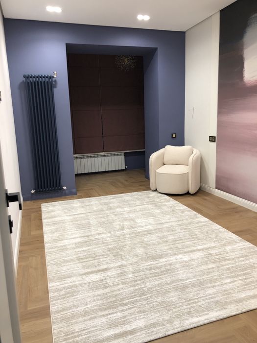 Продам двух комнатную квартиру