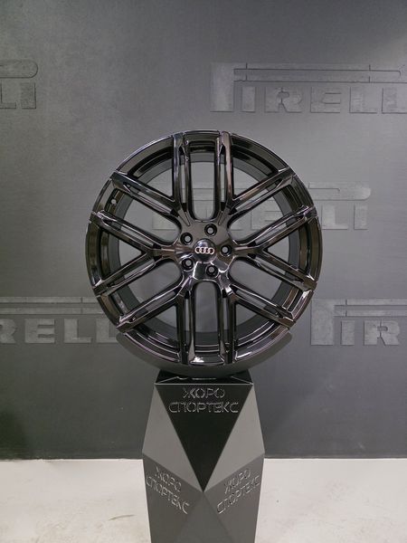21цола 5х112 Audi Q7 Q8 Ауди 5x112