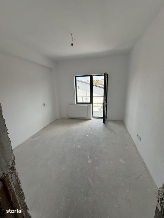 Apartament 3 camere | 62 mp | Bloc nou | Șos. Antiaeriană | parcare