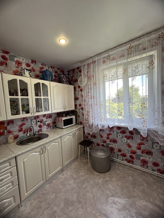 Частный загородный дом