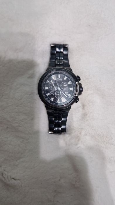 Ceas de lux Cizen bărbați!