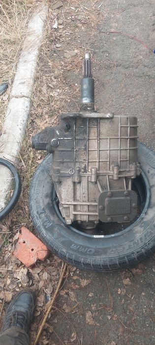 Авторазбор газ валдай