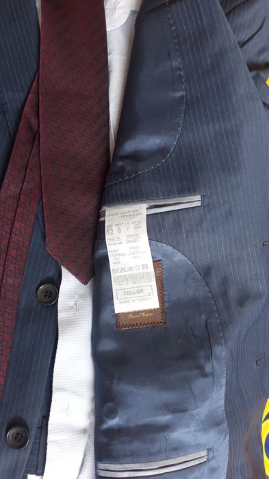 Костюм для элегантных мужчин